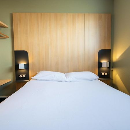 B&B Hotel Bordeaux Merignac Aeroport エクステリア 写真