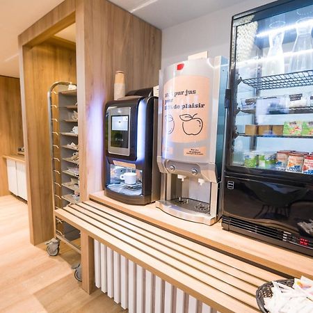 B&B Hotel Bordeaux Merignac Aeroport エクステリア 写真