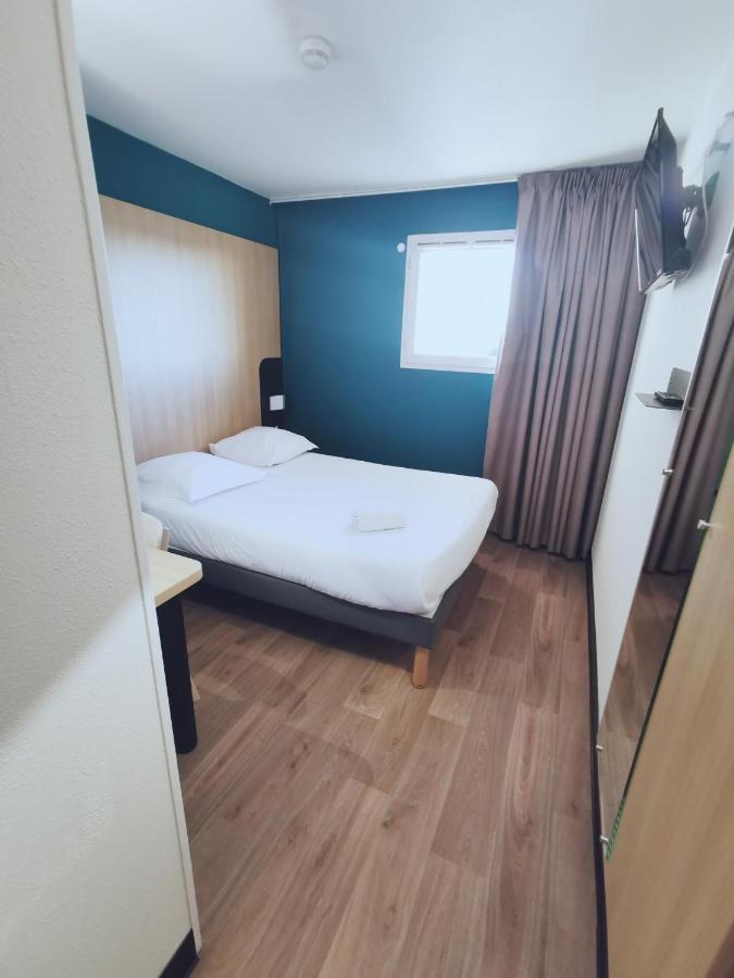 B&B Hotel Bordeaux Merignac Aeroport エクステリア 写真