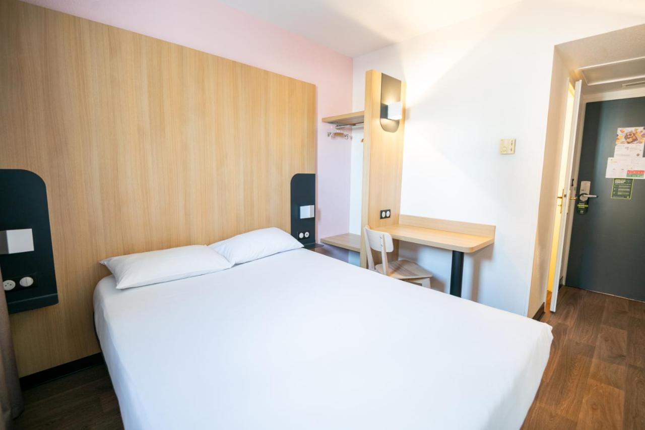 B&B Hotel Bordeaux Merignac Aeroport エクステリア 写真