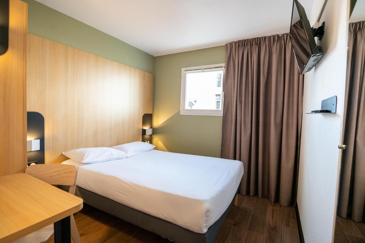 B&B Hotel Bordeaux Merignac Aeroport エクステリア 写真