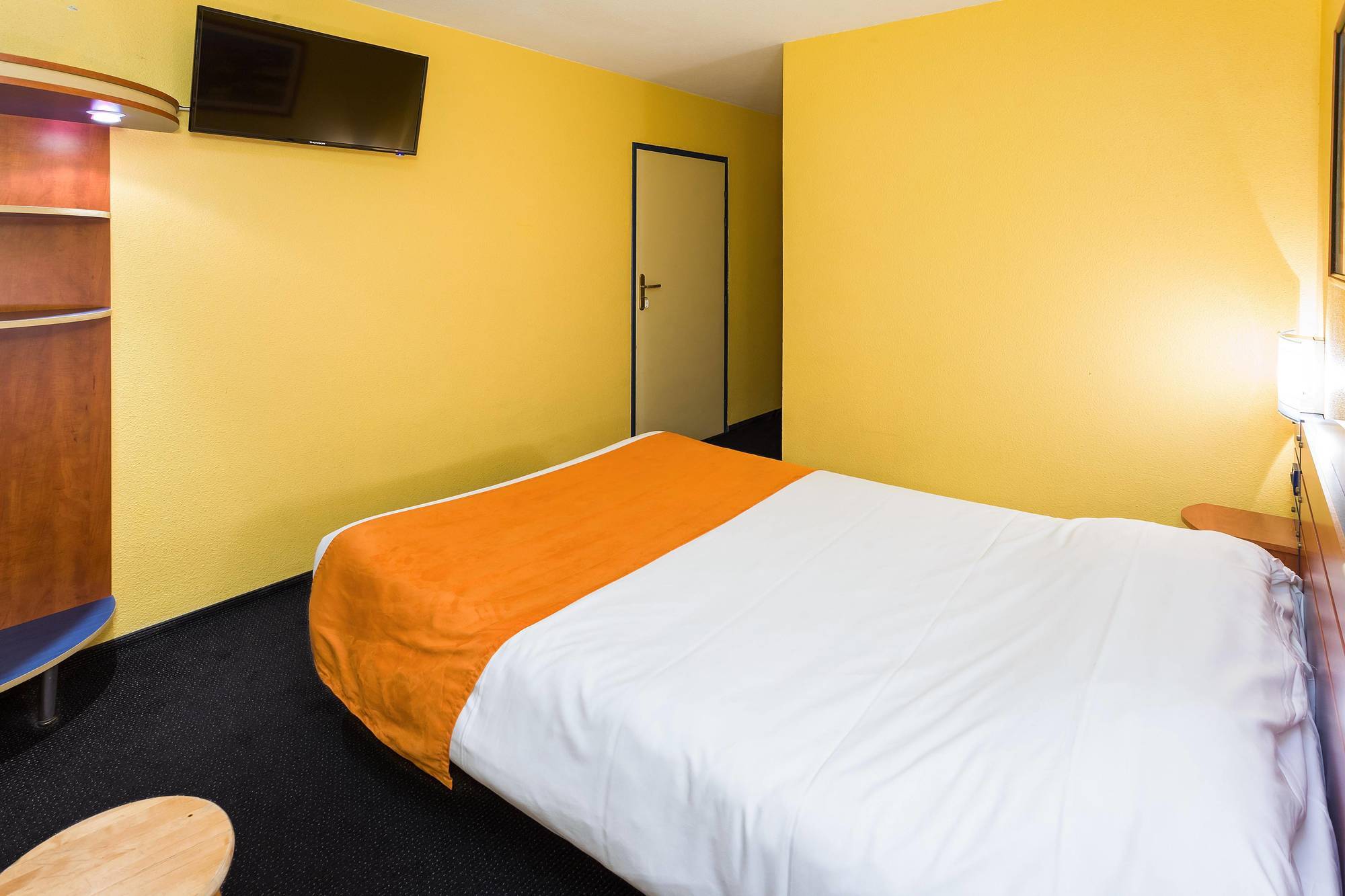 B&B Hotel Bordeaux Merignac Aeroport エクステリア 写真