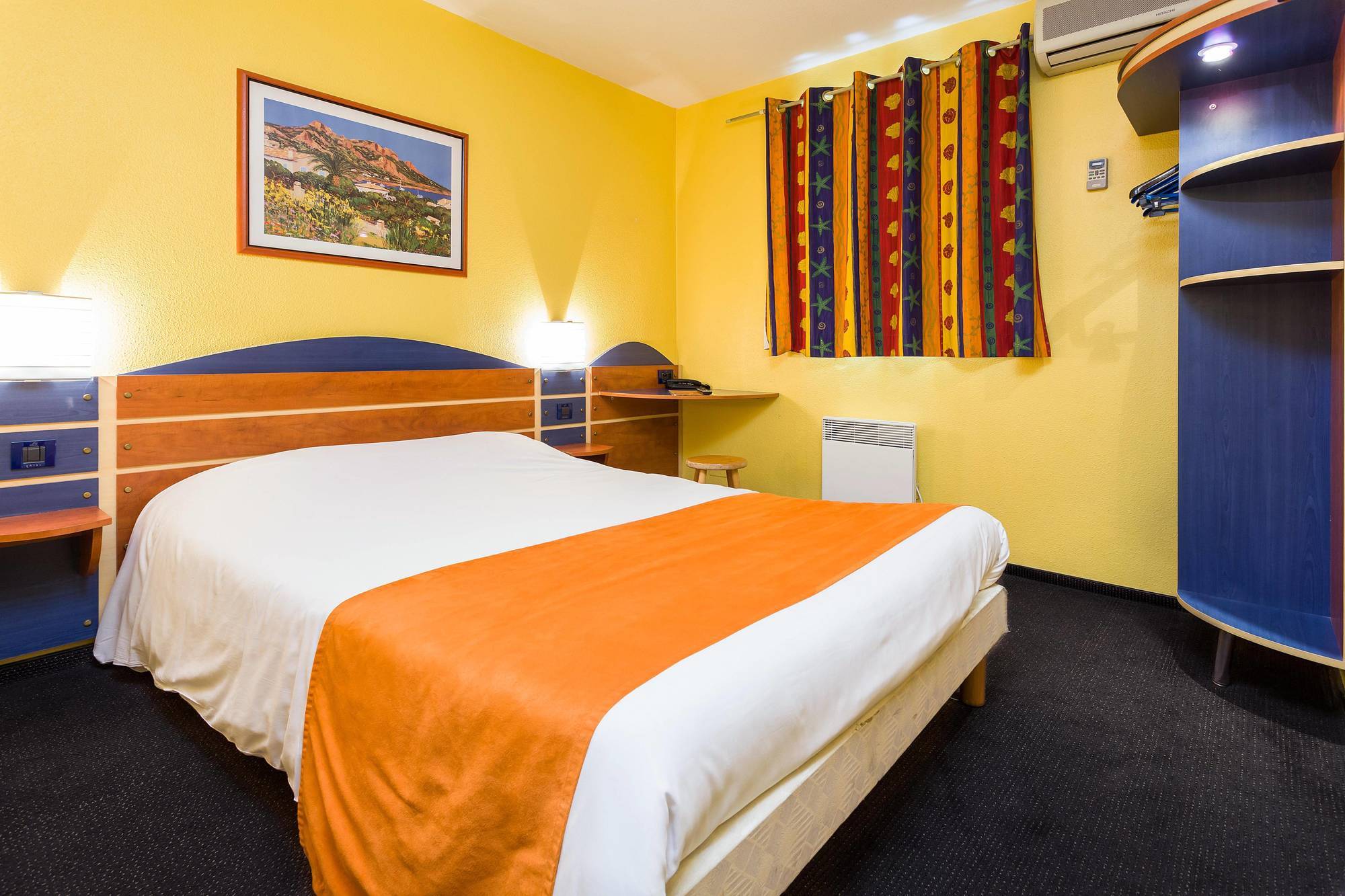 B&B Hotel Bordeaux Merignac Aeroport エクステリア 写真