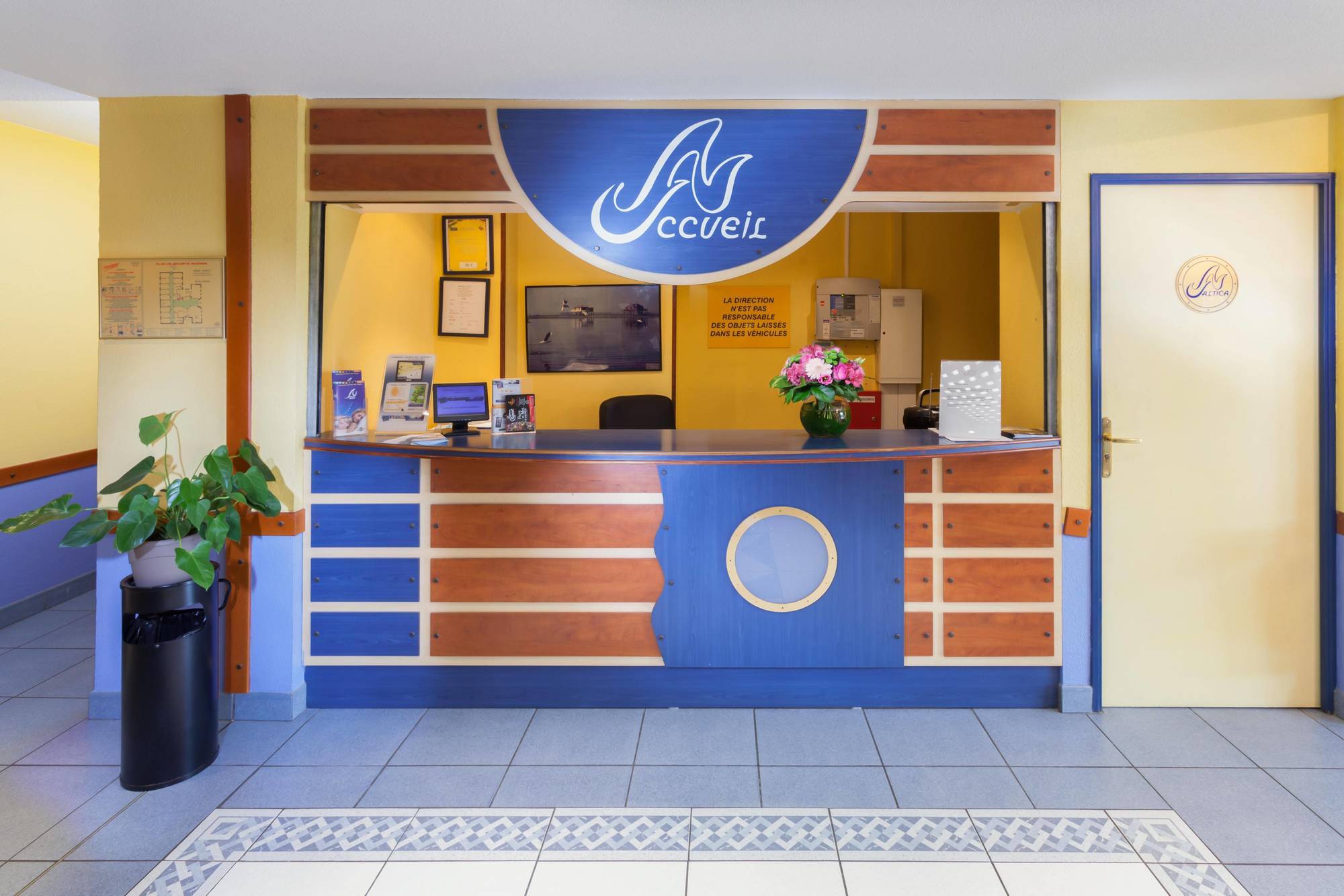 B&B Hotel Bordeaux Merignac Aeroport エクステリア 写真